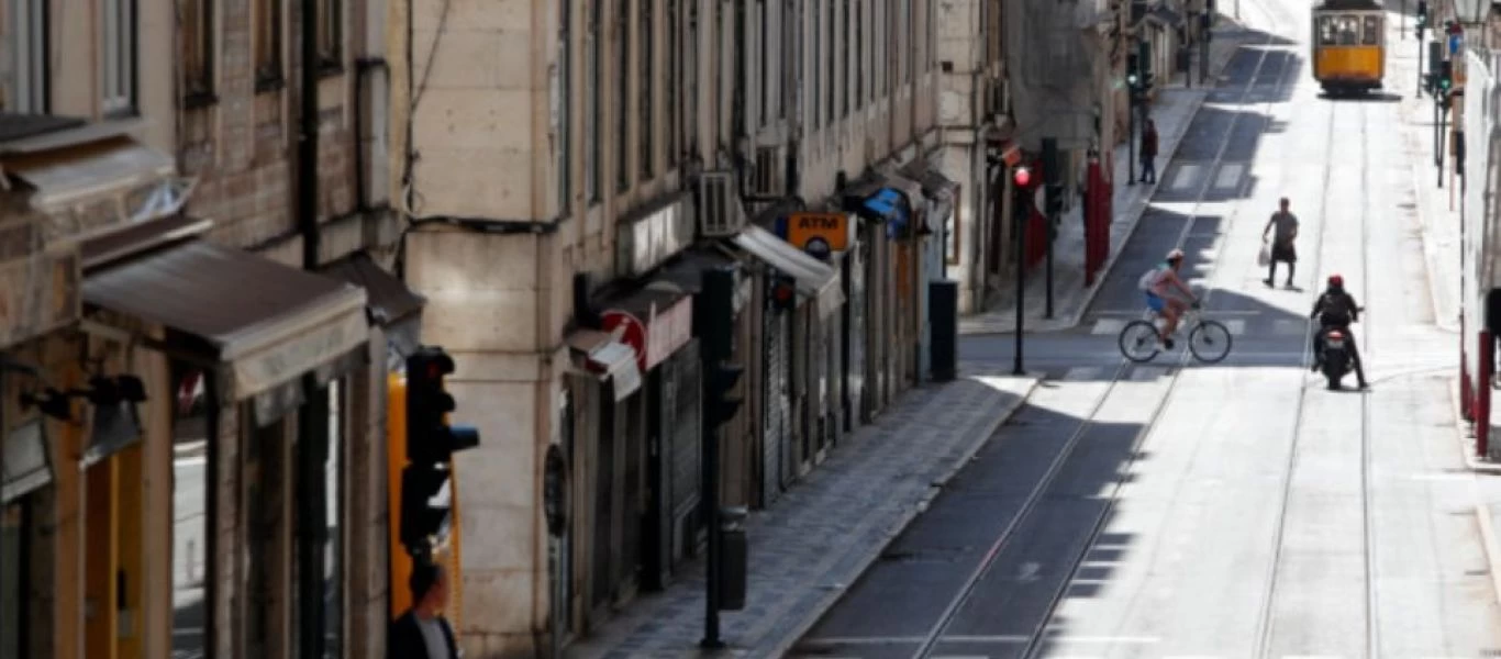 Πορτογαλία: Μειώνεται στις 7 ημέρες ο χρόνος της καραντίνας